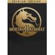 Mortal Kombat 11 (Premium Edition) - Platforma Steam cd-key