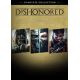 Dishonored (Complete Collection) - Platforma Steam cd-key