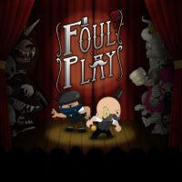 Foul Play - Platforma Steam cd-key