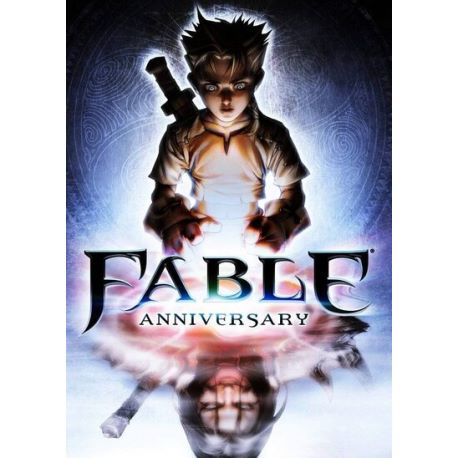Fable Anniversary - Platforma Steam cd-key