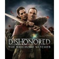 Dishonored - The Brigmore Witches (DLC) (PC) - Platforma Steam cd-key