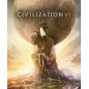 Sid Meier's Civilization VI - platforma Steam cd-key