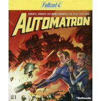Fallout 4 - Automatron (DLC) (PC) - Platforma Steam cd-key