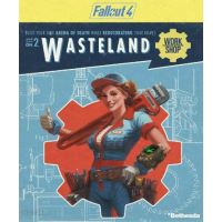 Fallout 4 - Wasteland Workshop (DLC) (PC) - Platforma Steam cd-key