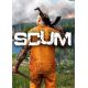 SCUM - Platforma Steam cd-key