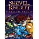Shovel Knight: Treasure Trove - Platforma Steam cd-key