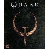 QUAKE - Platforma Steam cd-key