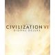 Civilization 6 (Digital Deluxe Edition)