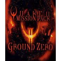 Quake II - Mission Pack: Ground Zero (DLC) - Platforma Steam cd-key