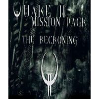 Quake II - Mission Pack: The Reckoning (DLC) - Platforma Steam cd-key
