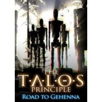 The Talos Principle: Road To Gehenna - Platforma Steam cd-key