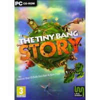 The Tiny Bang Story - Platforma Steam cd-key