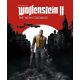 Wolfenstein II: The New Colossus cut