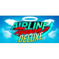 Airline Tycoon Deluxe - Platforma Steam cd-key