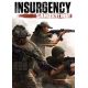Insurgency: Sandstorm - Platforma Steam cd-key
