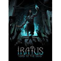 Iratus: Lord of the Dead - Platforma Steam cd-key
