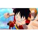 One Piece: Unlimited World Red (Deluxe Edition) - Platforma Steam cd-key