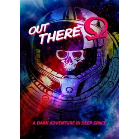 Out There: Ω Edition - Platforma Steam cd-key