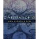 Civilization 6 - New Frontier Pass (DLC)
