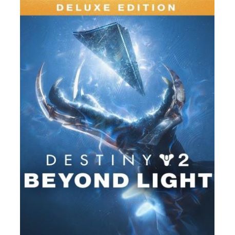 Destiny 2: Beyond Light (Deluxe Edition) (EU)