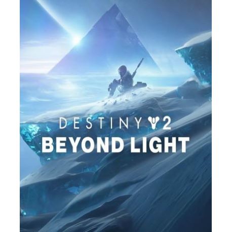 Destiny 2: Beyond Light (EU)