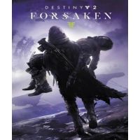 Destiny 2: Forsaken (DLC) - Platform: Steam klucz