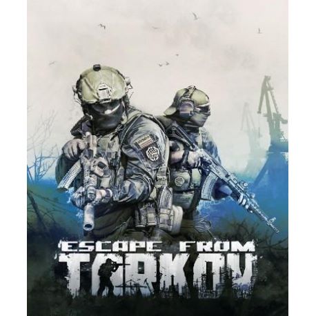 Escape From Tarkov (EU)