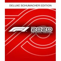 F1 2020 (Deluxe Schumacher Edition)