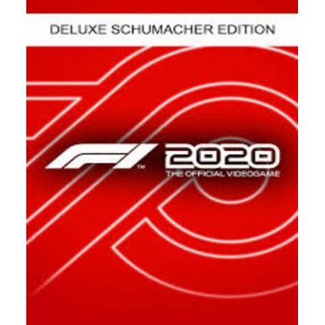 F1 2020 (Deluxe Schumacher Edition)