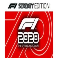 F1 2020 (Seventy Edition) - Platform: Steam klucz