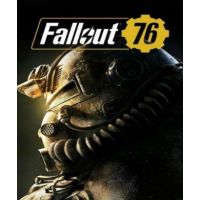Fallout 76 (Steam) - Platform: Steam klucz