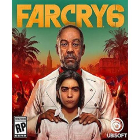 Far Cry 6 (EU)