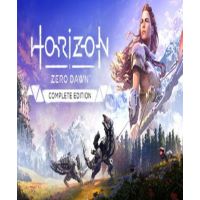 Horizon: Zero Dawn (Complete Edition) - Platform: Steam klucz