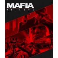 Mafia Trilogy (EU) - Platform: Steam