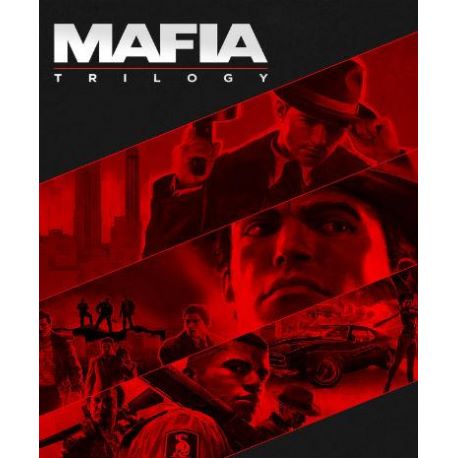 Mafia Trilogy (EU)