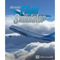 Microsoft Flight Simulator - platforma Microsoft Store cd key
