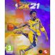 NBA 2k21 (Mamba Forever Edition) (EU)