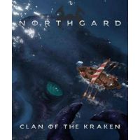Northgard - Lyngbakr, Clan of the Kraken (DLC) - Platform: Steam klucz