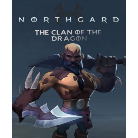 Northgard - Nidhogg, Clan of the Dragon (DLC)