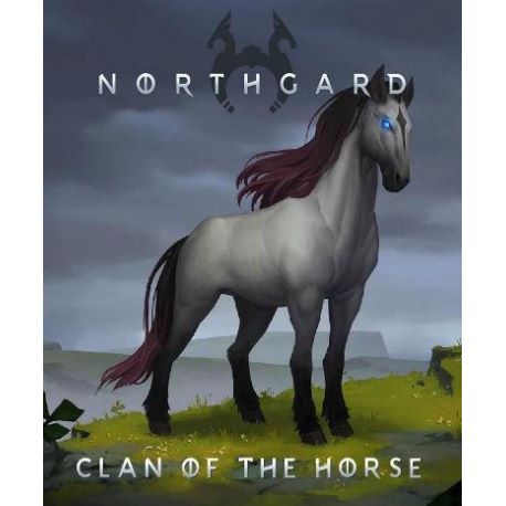 Northgard - Svardilfari, Clan of the Horse (DLC)