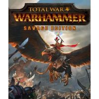 Total War: Warhammer - Savage Edition (EU)