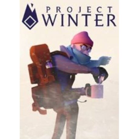 Project Winter - Platforma Steam cd-key