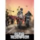 Road Redemption - Platforma Steam cd-key