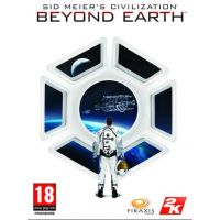 Civilization: Beyond Earth - Platformy Steam cd-key