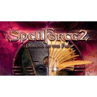 SpellForce 2 - Demons of the Past - Platforma Steam cd-key