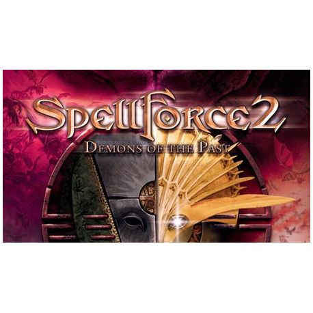 SpellForce 2 - Demons of the Past - Platforma Steam cd-key