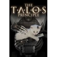 The Talos Principle - Platforma Steam cd-key