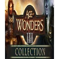 Age of Wonders 3 Collection - Platformy Steam cd-key