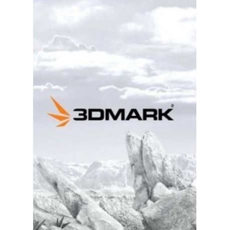 3DMark - Platforma Steam cd-key