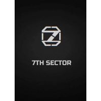 7th Sector - Platforma Steam cd-key